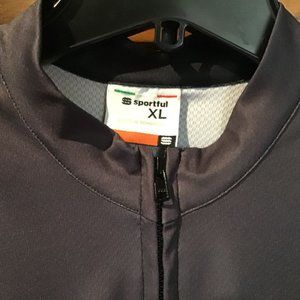 SOLD Sportful XL Cycling Jersey Men's
